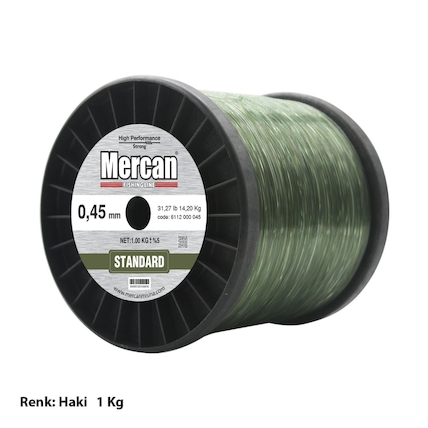 Mercan Ltd.