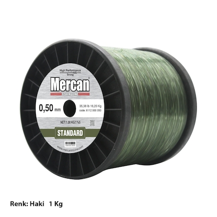 Mercan Ltd.