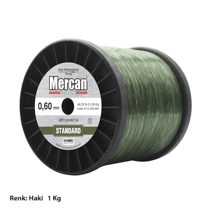 Mercan Ltd.
