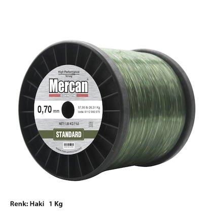 Mercan Ltd.