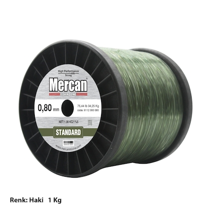 Mercan Ltd.