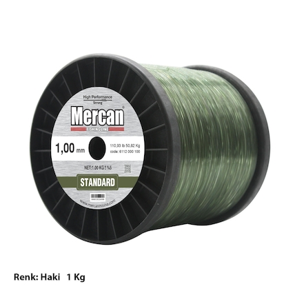 Mercan Ltd.