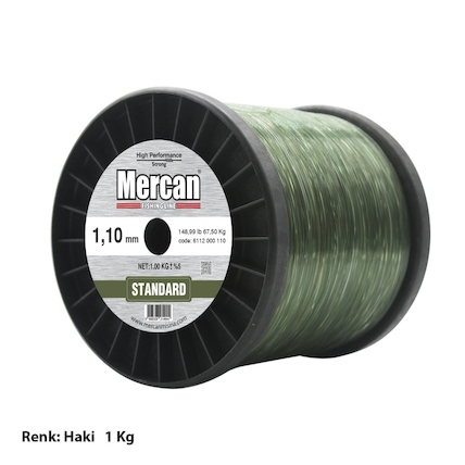 Mercan Ltd.