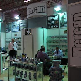 Mercan Ltd.