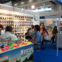 Mercan Ltd.