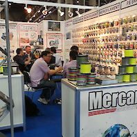 Mercan Ltd.