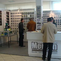 Mercan Ltd.