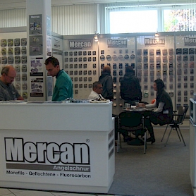 Mercan Ltd.