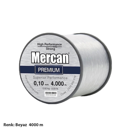 Mercan Ltd.