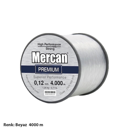 Mercan Ltd.