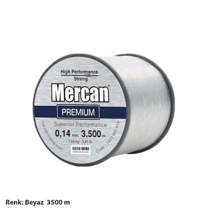 Mercan Ltd.