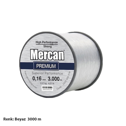 Mercan Ltd.