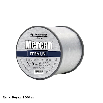 Mercan Ltd.