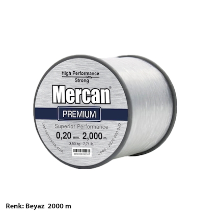 Mercan Ltd.