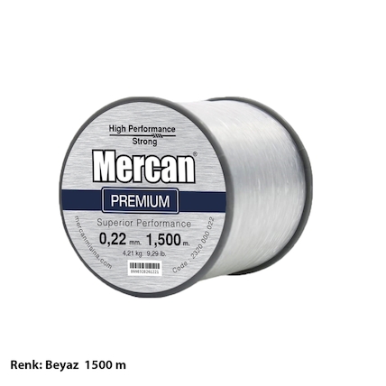 Mercan Ltd.