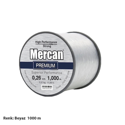 Mercan Ltd.