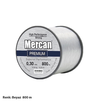 Mercan Ltd.