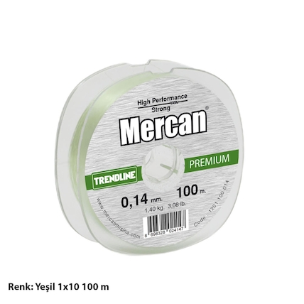 Mercan Ltd.