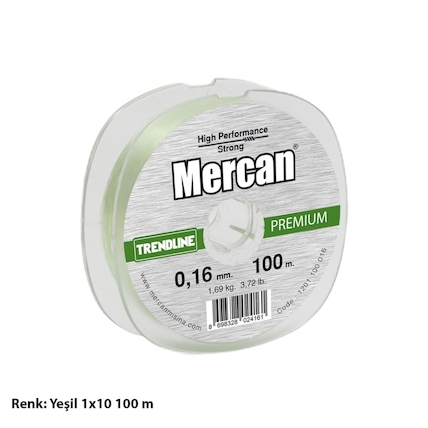 Mercan Ltd.