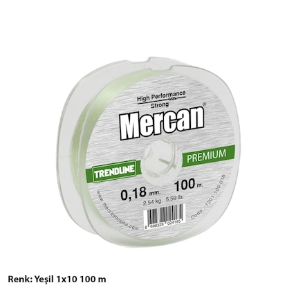 Mercan Ltd.