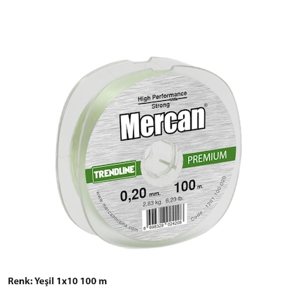 Mercan Ltd.