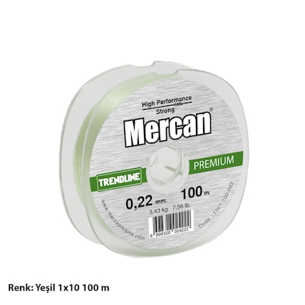 Mercan Ltd.