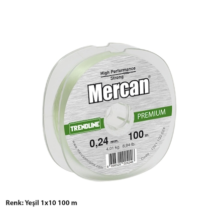 Mercan Ltd.
