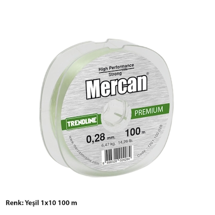 Mercan Ltd.
