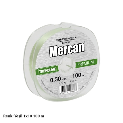 Mercan Ltd.