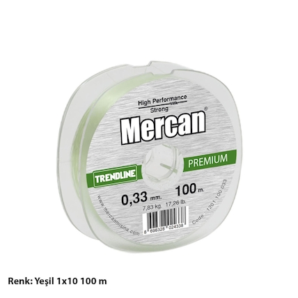 Mercan Ltd.