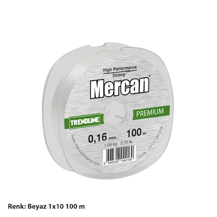Mercan Ltd.