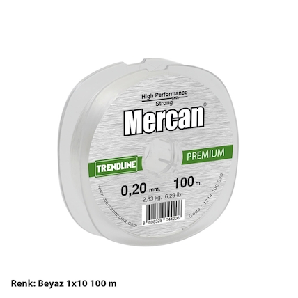Mercan Ltd.