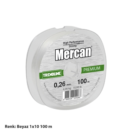 Mercan Ltd.