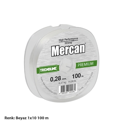 Mercan Ltd.