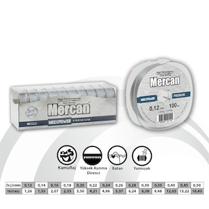 Mercan Ltd.