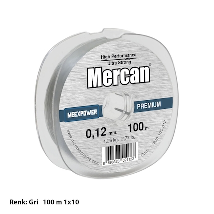 Mercan Ltd.