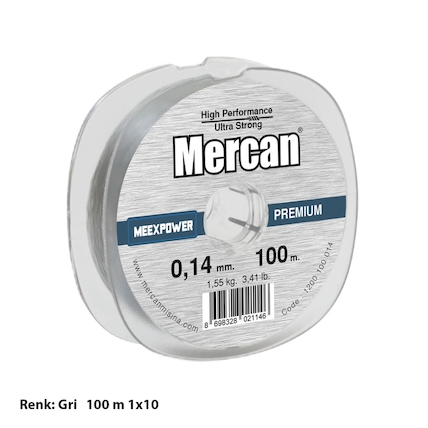 Mercan Ltd.