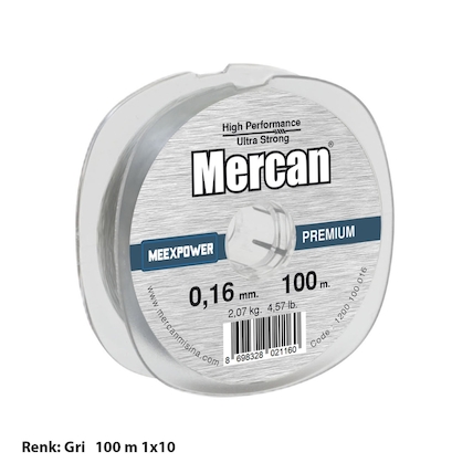 Mercan Ltd.
