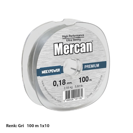 Mercan Ltd.