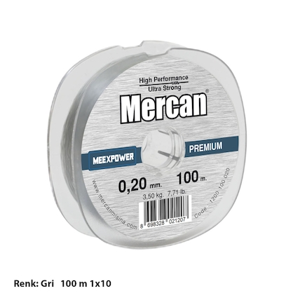 Mercan Ltd.