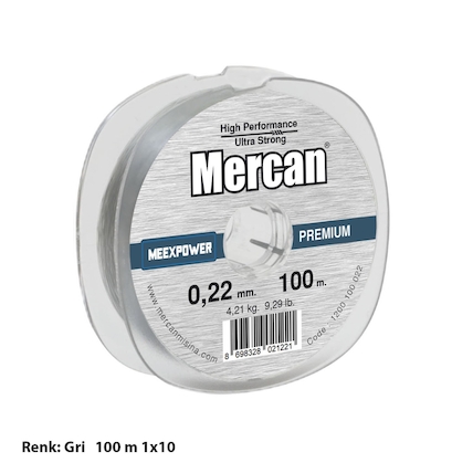 Mercan Ltd.