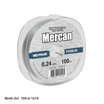 Mercan Ltd.