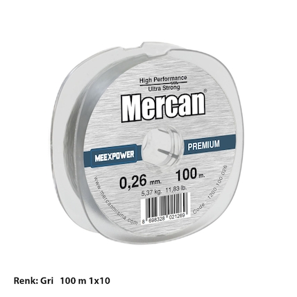 Mercan Ltd.