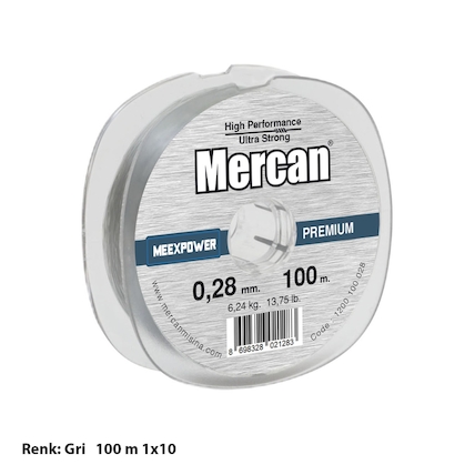 Mercan Ltd.