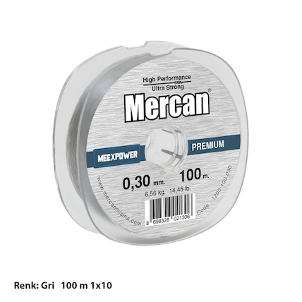 Mercan Ltd.