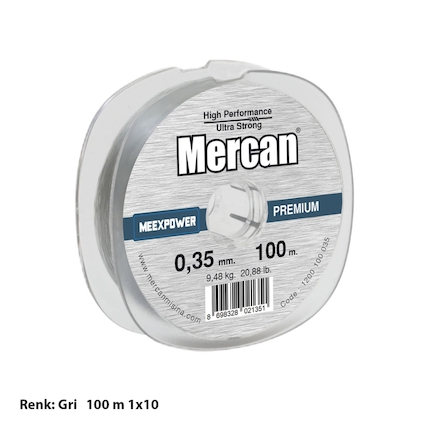 Mercan Ltd.