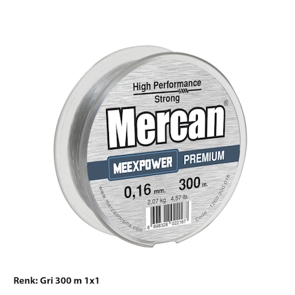 Mercan Ltd.