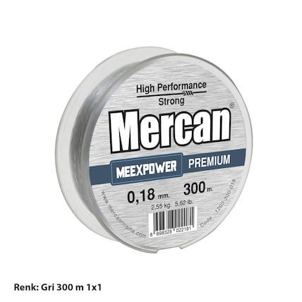 Mercan Ltd.