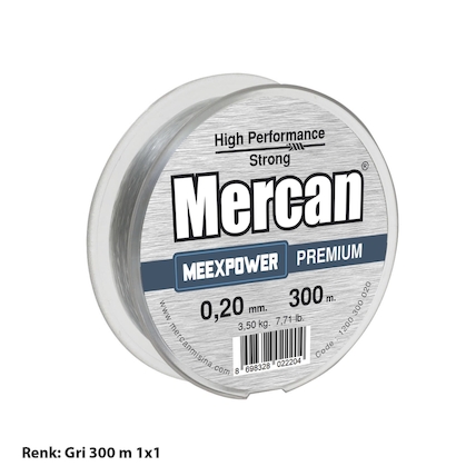 Mercan Ltd.
