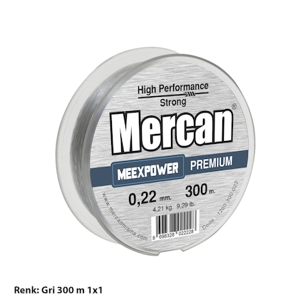 Mercan Ltd.